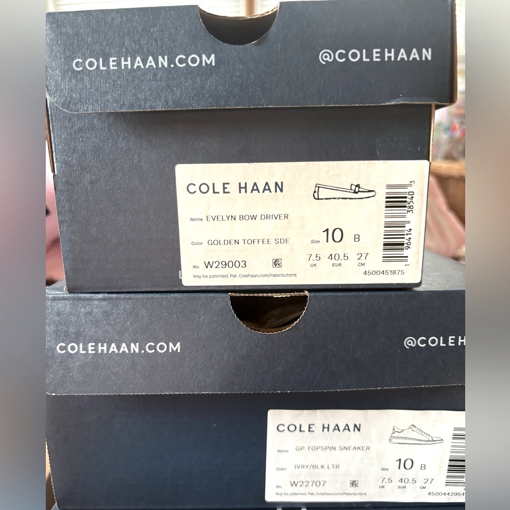 Cole Haan Shoes - Picture 10 of 11